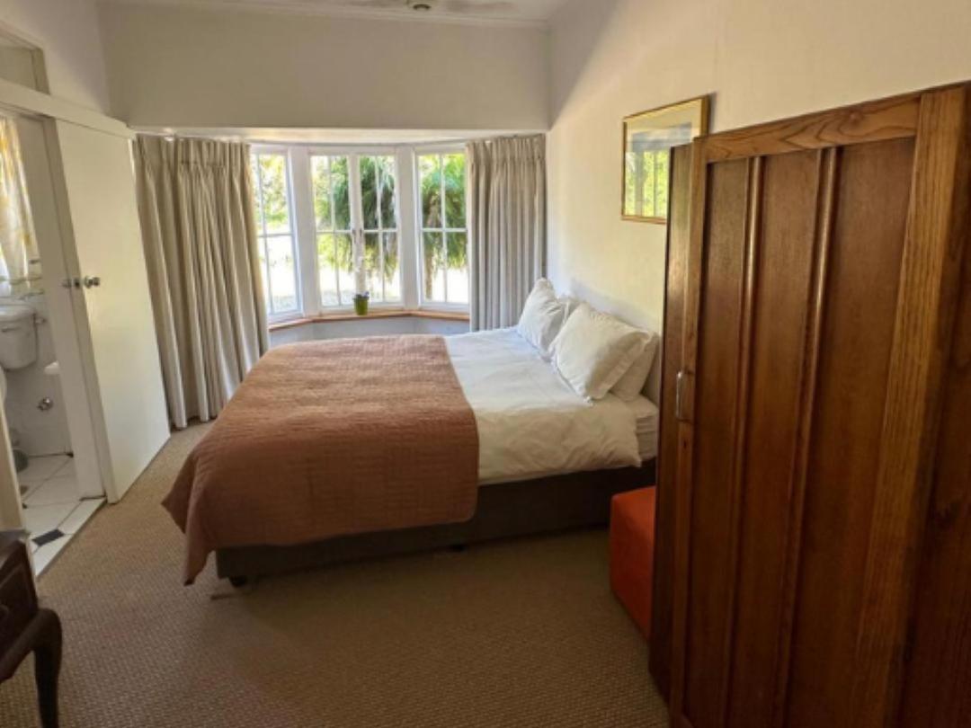 Madajo Villa Stellenbosch Eksteriør bilde