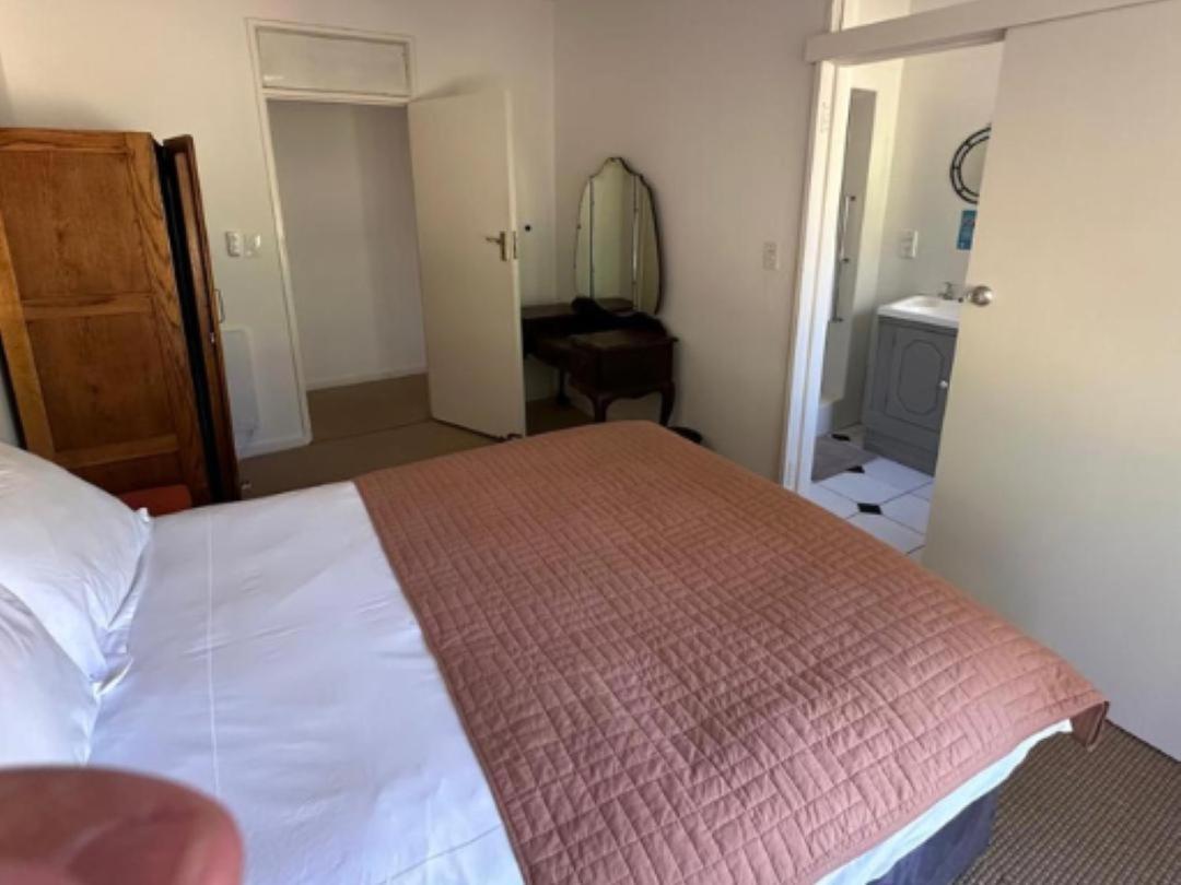 Madajo Villa Stellenbosch Eksteriør bilde