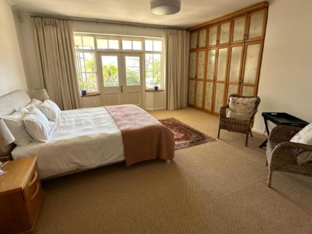 Madajo Villa Stellenbosch Rom bilde